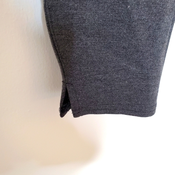 Spanx Power Waistband Pointe Leggings - Picture 6 of 11